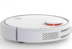 扫地机器人的系统怎么联动