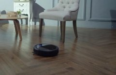 扫地机器人什么颜色比较好看