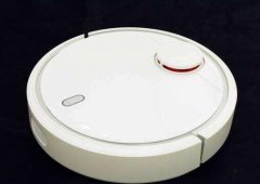 智能扫地机器人的内存是多大