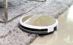 扫地机器人几款测试得产品