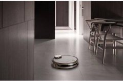 扫地机器人的基本配置