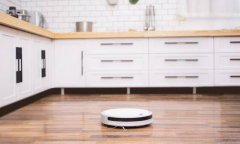 扫地机器人感应器怎么使用的