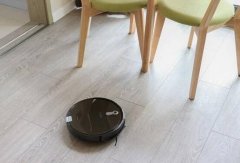 扫地机器人配置怎么样