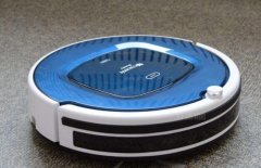 科沃斯扫地机器人2019怎么样