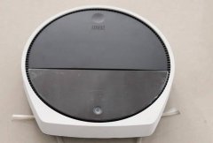 科沃斯推出的4k扫地机器人