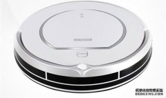 科沃斯扫地机器人和地宝扫地机器人区别