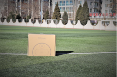 360扫地机器人颜值和功能评测