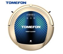 斐纳扫地机器人评测