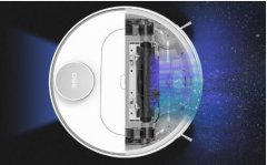 618有哪些扫地机器人促销