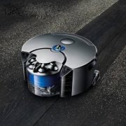 国产美的扫地机器人黑科技？