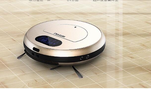 扫地机器人品牌评分