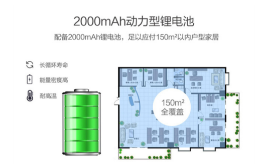 618值得拥有的扫地机器人有哪些