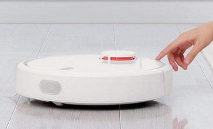 扫地机器人大部分厂商在进行战略调整