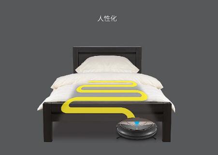 扫地机器人不能追求颜值而需要更加智能化