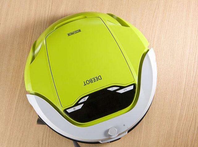 哪些扫地机器人比较吸引人