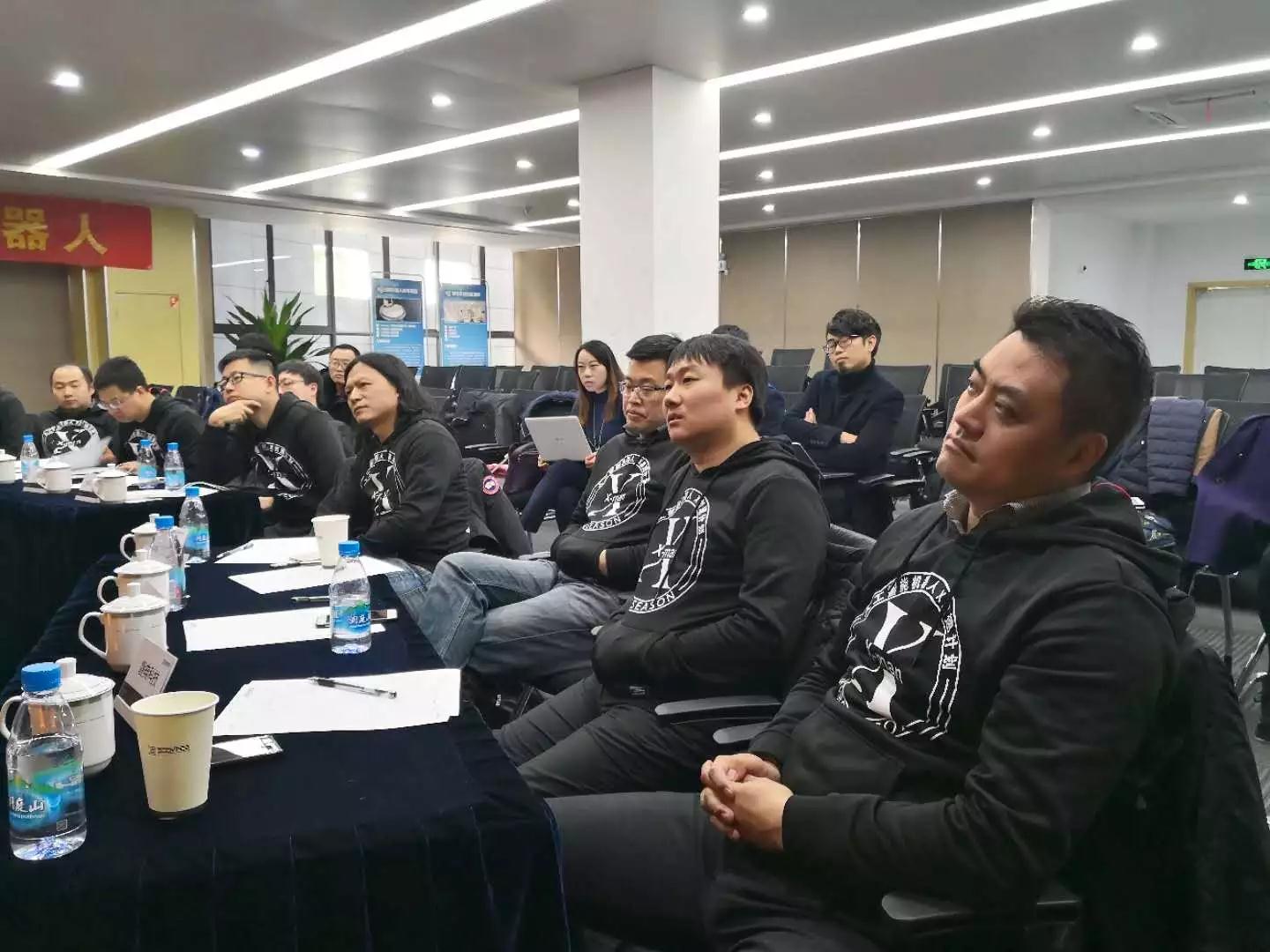 科沃斯扫地机器人创始人谈科沃斯发展计划