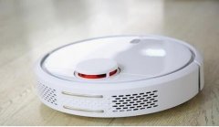 扫地机器人潜力大很多厂商入住