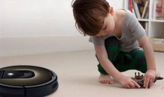 亲测扫地机器人比赛哪个更干净