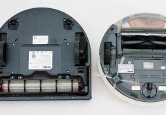 扫地机器人哪个牌子好？使用了眼球追踪技术的