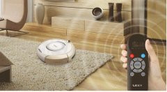 扫地机器人展会有哪些企业参加