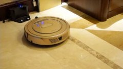 对待扫地机器人企业双重标准?