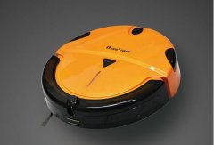 已经被雪藏的经典扫地机器人