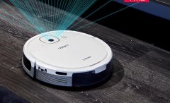 科沃斯和小米扫地机器人依然是首选
