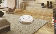 实况系列的扫地机器人怎么样