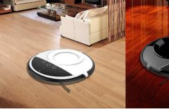 扫地机器人圈一些好玩的事情