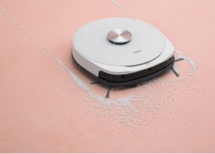 淘宝上购买扫地机器人有没有问题