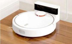 扫地机器人处理器是高通还是联发科？