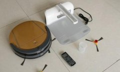 扫地机器人的系统怎么样？