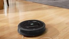 传统扫地机器人将成为诺基亚一样的结局
