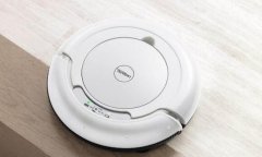 小米扫地机器人自动充电时快速充电