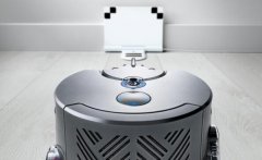 戴森扫地机器人app下载和使用教程