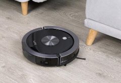 科沃斯扫地机器人开箱盒子体验