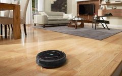 科沃斯扫地机器人dn35使用后感性