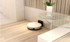 扫地机器人的宝贝怎么样