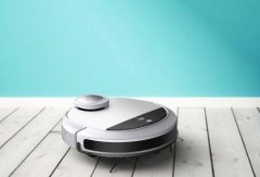 给妈妈送礼物扫地机器人比较好