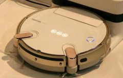 扫地机器人光学传感器