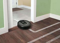 扫地机器人哪款颜值比较高