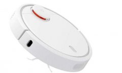 华为扫地机器人的销量