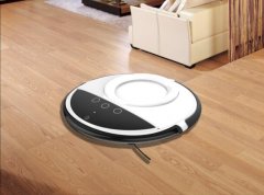 哪些扫地机器人设计出色