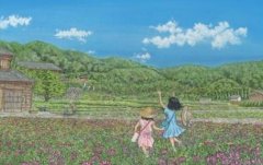 暑假的时候可以买个扫地机器人解放双手