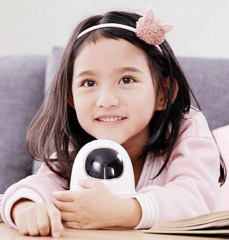 扫地机器人已经实现了智能化