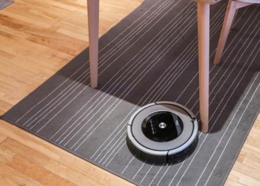 iRobot 860怎么样？iRobot 860评测