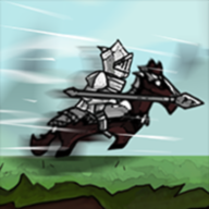 冲刺骑士Wil Knight手游折扣平台