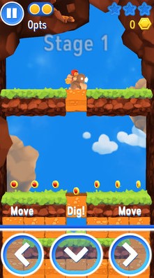 星光冒险官方版