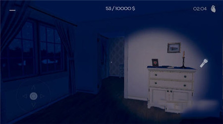 神偷模拟器Thief House Simulator