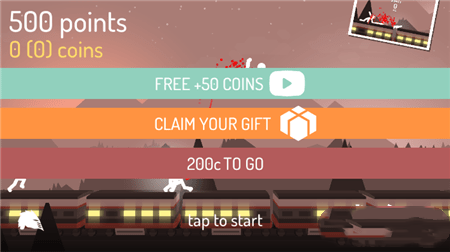 火柴人战士传奇游戏